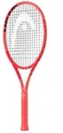 Head Tennisschl&auml;ger Radical Elite 102in/270g/Allround 2025 rot - besaitet -