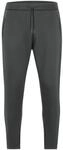 JAKO Jogginghose Pro Casual (elastisches Material, Seitentasche mit Rei&szlig;verschluss)