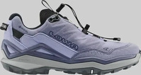 Lowa 321635-3023-7,5, Lowa Wanderschuhe Maddox Pro GTX Low Sl (Textil/Synthetik,