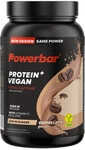 PowerBar Protein+ Vegan Pulver Coffee Latte (Koffeinhaltig) 570g Dose