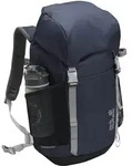 Jack Wolfskin Kinder-Wanderrucksack Explorer (bequemes Tragesystem, f&uuml;r Kinder...
