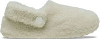 Crocs 210857-160-24-25 (C8), Crocs Hausschuhe Classic Cozzzy Slipper (Kunstfell,