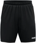 JAKO Sporthose (Webshort) Dynamic (Elastisches Material ohne Innenfutter) kurz