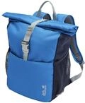 Jack Wolfskin Kinder-Tagesrucksack Island Mini (f&uuml;r Kinder ab 6 Jahren) blau 10
