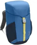Jack Wolfskin Kinder-Wanderrucksack Explorer (f&uuml;r Kinder ab 6 Jahren) blau 15 Liter