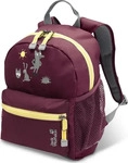 Jack Wolfskin A65426-I0116, Jack Wolfskin Kinder-Tagesrucksack Little Scout...