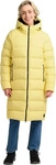 Jack Wolfskin 1204133-M0064-XL, Jack Wolfskin Winter-Daunenmantel Frozen Palace Coat