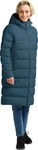 Jack Wolfskin 1204133-C0539-M, Jack Wolfskin Winter-Daunenmantel Frozen Palace Coat