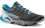 La Sportiva Trail-Laufschuhe Akasha II schwarz/blau Herren
