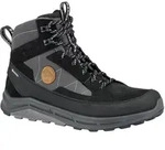 Hanwag Wanderschuhe Rotpunkt Light MID GTX (Veloursleder/Textil, wasserdicht)