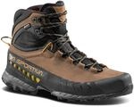 La Sportiva Wanderschuhe TX 5 GTX Nubuckleder (wasserdicht, stabil, sch&uuml;tzend)