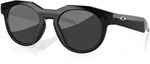 Oakley Sonnenbrille Meta Hstn 800203 polarisiert (Glasfarbe: Prizm Black...