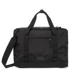 Eastpak Tagestasche mit Rucksackfunktion Multipak F CNNCT Black - schwarz 27 Liter