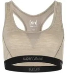 super natural Funktionsunterw&auml;sche Sport-Bra Tundra 220 Semplice (angenehmer