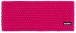 Eisb&auml;r Stirnband Jamies (Merinomix) rosa Kinder - 1 St&uuml;ck
