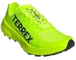 adidas Trail-Laufschuhe Terrex Agravic Speed lemongelb Herren