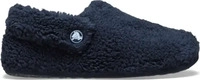 Crocs 210856-410-38-39 (J6), Crocs Hausschuhe Classic Cozzzy Slipper (Kunstfell,
