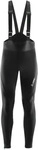 L&ouml;ffler 30157-990-50, L&ouml;ffler Fahrradhose Warm-Up Bib Tights AB Warm...
