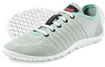 Leguano Barfussschuhe Go (flexible Sohle, pures Barfu&szlig;gef&uuml;hl) mint