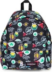 Eastpak EK0A5BG45Z6, Eastpak Alltags-Rucksack Day Pak'r NBA Team Pattern -...