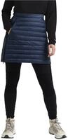 Jack Wolfskin Winterrock Routeburn Pro Insulated (elastischer Bund) blau Damen