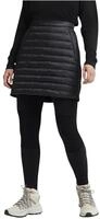 Jack Wolfskin Winterrock Routeburn Pro Insulated (elastischer Bund) phantomgrau Damen