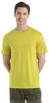 Icebreaker Funktions-Tshirt Sphere II SS - Merinowolle, Cool-Lite -