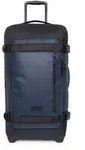 Eastpak Travel-Reisetasche Tranverz CNNCT M Admiral (78 Liter) mit Rollen