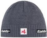Eisb&auml;r Winterm&uuml;tze (Beanie) Trop XL Ski Austria anthrazitgrau - 1 St&uuml;ck