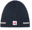 Eisb&auml;r Winterm&uuml;tze (Beanie) Trop XL Ski Austria navyblau - 1 St&uuml;ck