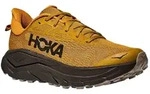 Hoka Trail-Laufschuhe Challenger 8 mustardgelb/schwarz Herren