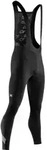 X-Bionic Fahrrad-Tr&auml;gerhose Corefusion Ride BIB Warm (enganliegend, winddicht)...