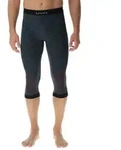 UYN Funktionsunterhose Fusyon Pant Medium (aus hochwertiger Merinowolle) orionblau