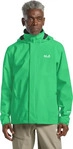 Jack Wolfskin A63903-E0278-XL, Jack Wolfskin Regenjacke Trailtime 2-Lagen