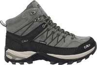 CMP 3Q12947-23FV-45, CMP Wanderschuhe Rigel Mid Trekking WP (wasserdicht)