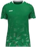 JAKO Sport-Tshirt Trikot Sonic KA (schnelltrocknend, strapazierf&auml;hig)