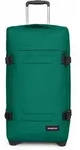 Eastpak Travel-Reisetasche Transit'r M (mit Rollen, 78 Liter) 2026 Pineneedle...