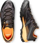Mammut 3030-05060-00698-9, Mammut Wanderschuhe Ducan II Low GTX (wasserdicht) 2024