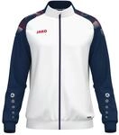 JAKO Trainingsjacke (Polyester) Sonic (100% rec. Polyester, moderner Look)