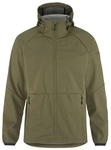 Craft Softshelljacke CORE Explore 2 (winddicht, wasserabweisend) khakigr&uuml;n Herren