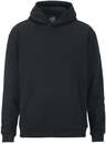 Craft Kapuzenpullover Community 2.0 Hoodie (athletische Passform) schwarz Herren