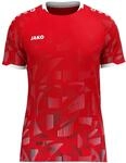JAKO Sport-Tshirt Trikot Sonic KA (schnelltrocknend, strapazierf&auml;hig)