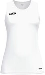 JAKO Tanktop One (leicht, atmungsaktiv) weiss Damen