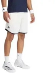 adidas Tennishose Classics 9inch Shorts cremeweiss Herren
