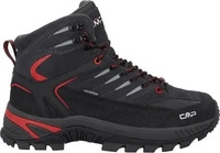 CMP 3Q19367-43UV-47, CMP Wanderschuhe Rigel 2.0 MID Trekking WP (wasserdicht)