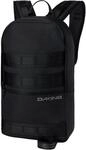Dakine Alltags-Rucksack 96 Heli Street schwarz - 22 Liter