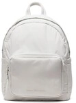 Herschel Alltags-Rucksack Cloudform - silber/beige 22 Liter