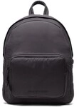 Herschel Alltags-Rucksack Cloudform - schwarz 22 Liter