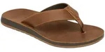 Reef Zehensandalen Ojai Classic (Ledersandale) dunkelbraun Herren