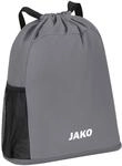 JAKO Multibag (Gymsack) One 30x45cm grau